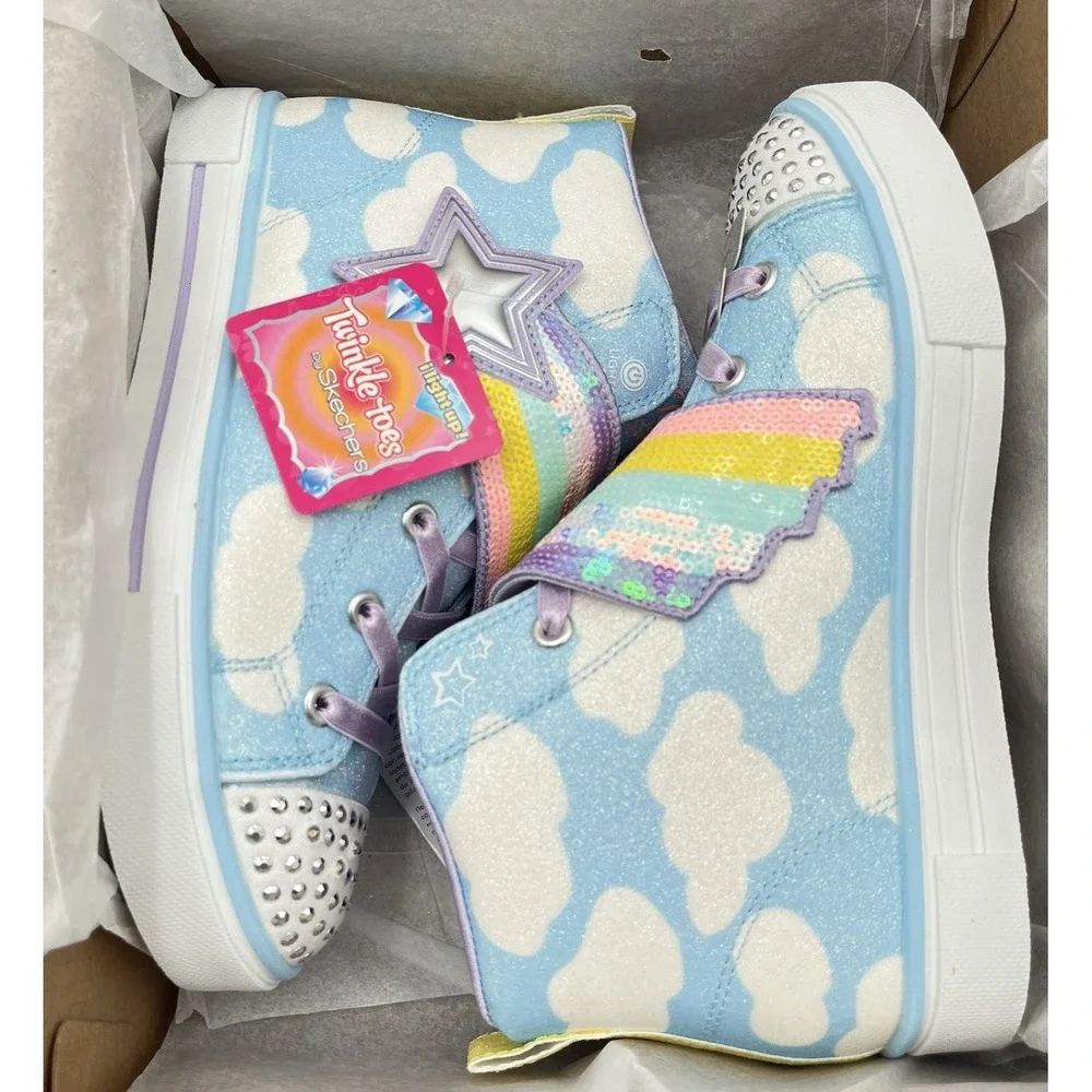 Skechers item new